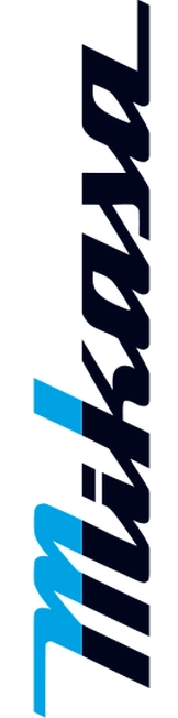 mikasa logo vertical